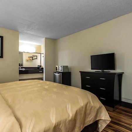 Quality Inn Goose Creek - Charleston Екстериор снимка
