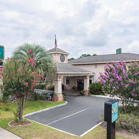Quality Inn Goose Creek - Charleston Екстериор снимка