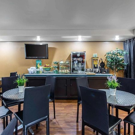 Quality Inn Goose Creek - Charleston Екстериор снимка