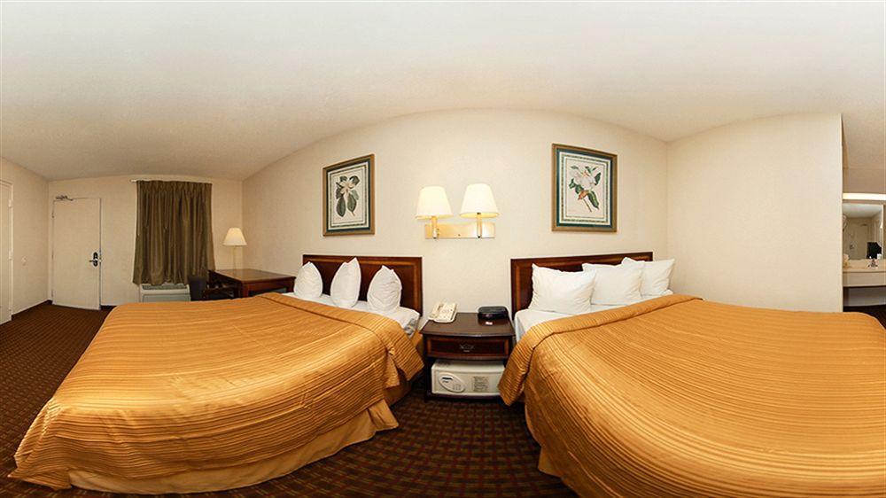 Quality Inn Goose Creek - Charleston Екстериор снимка
