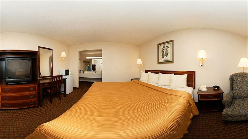 Quality Inn Goose Creek - Charleston Екстериор снимка