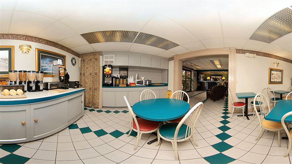 Quality Inn Goose Creek - Charleston Екстериор снимка