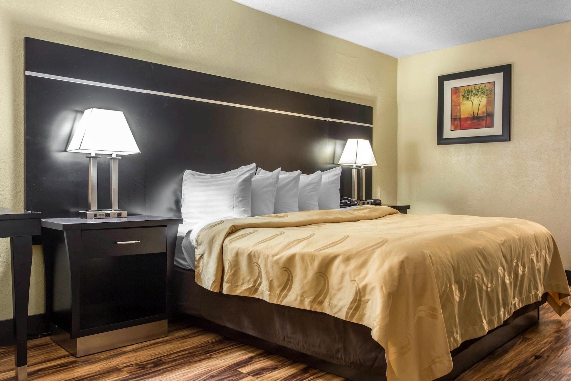 Quality Inn Goose Creek - Charleston Екстериор снимка