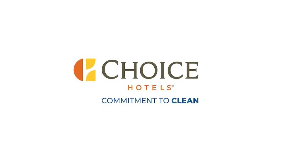 Quality Inn Goose Creek - Charleston Екстериор снимка