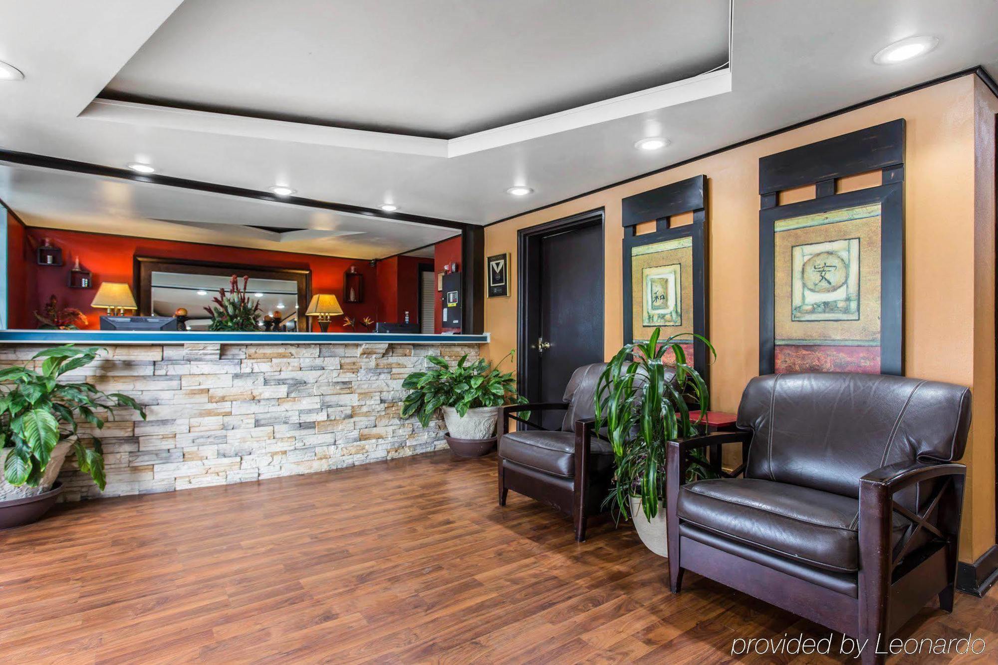 Quality Inn Goose Creek - Charleston Екстериор снимка