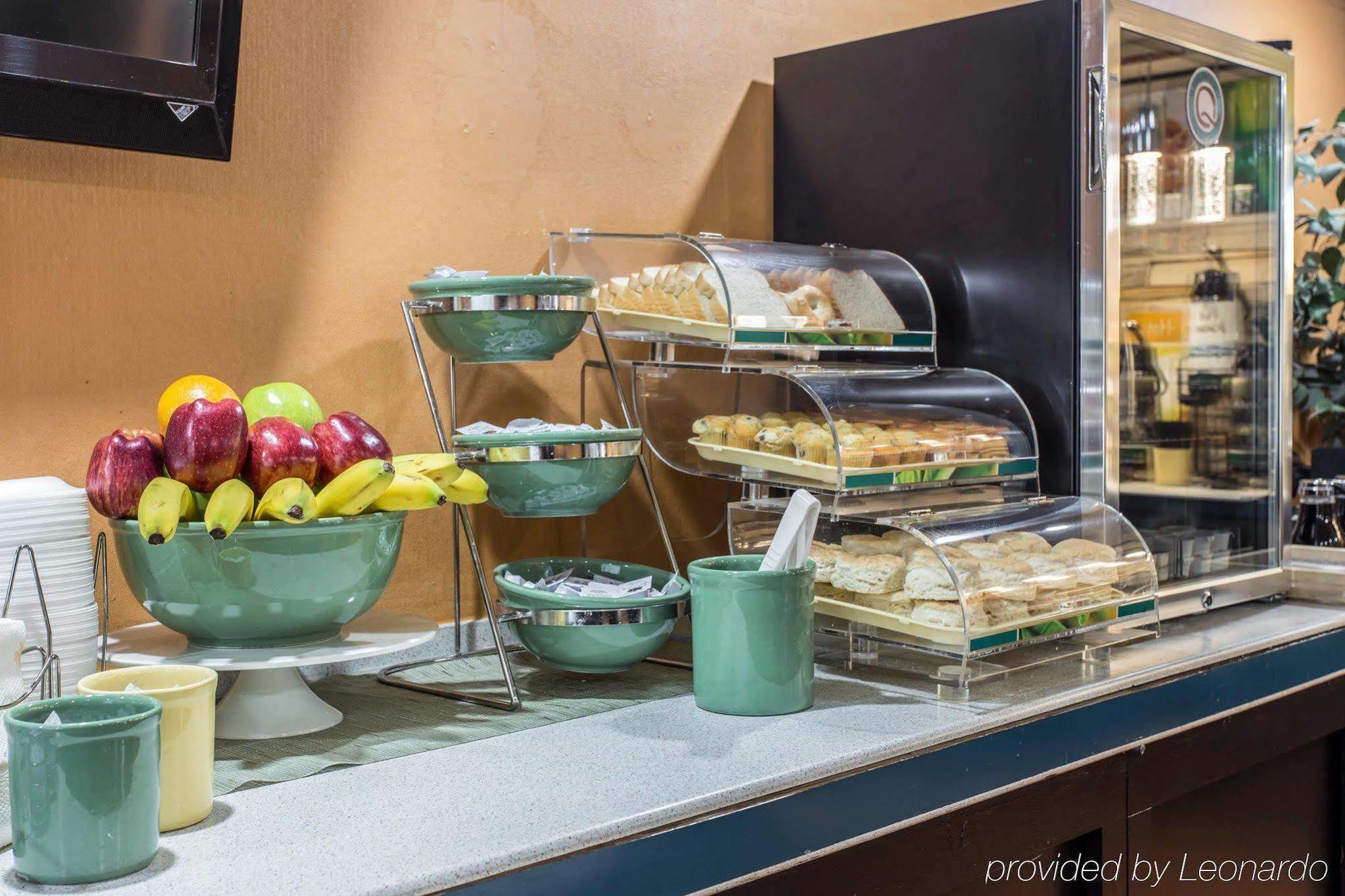 Quality Inn Goose Creek - Charleston Екстериор снимка