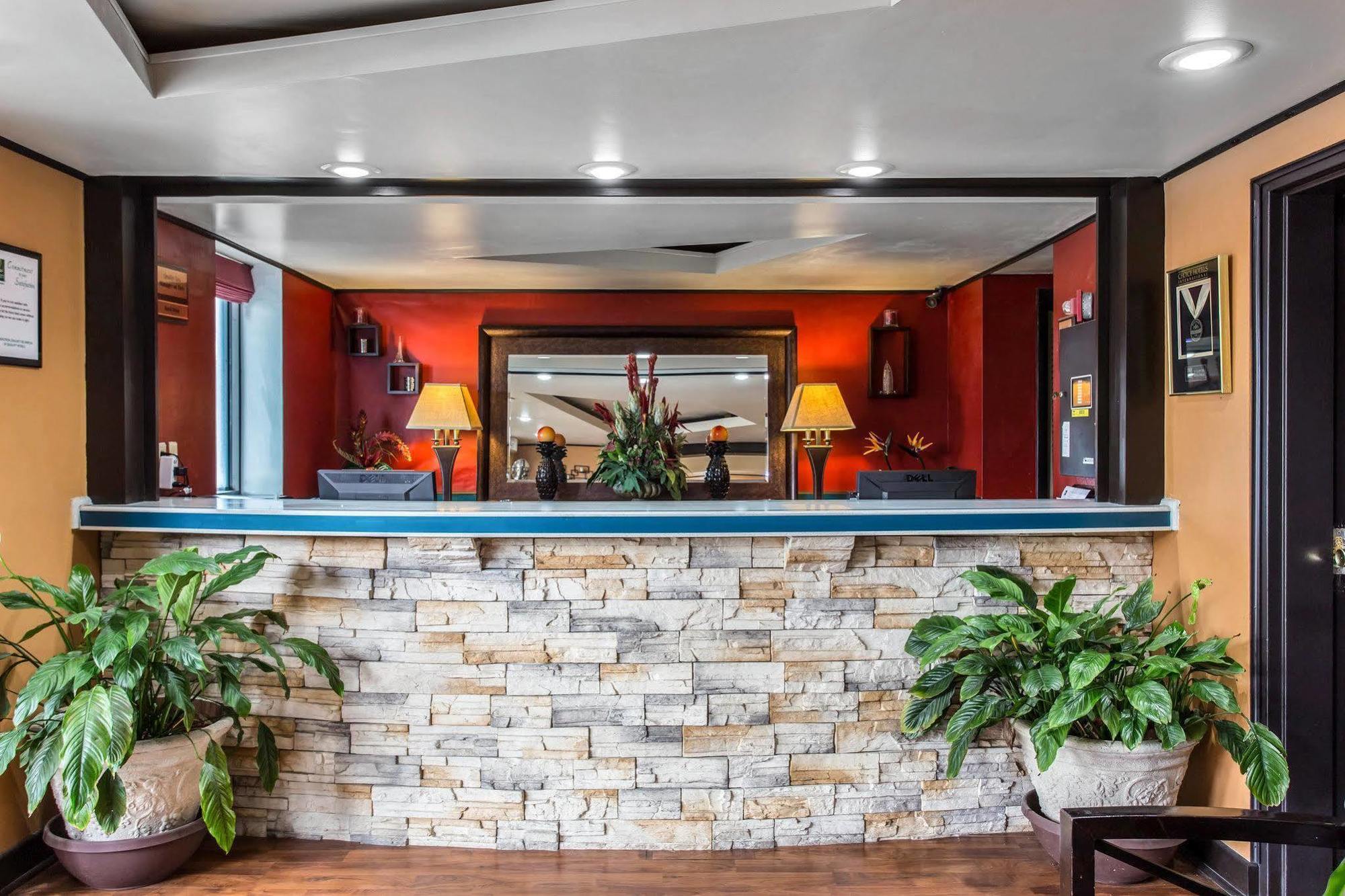 Quality Inn Goose Creek - Charleston Екстериор снимка