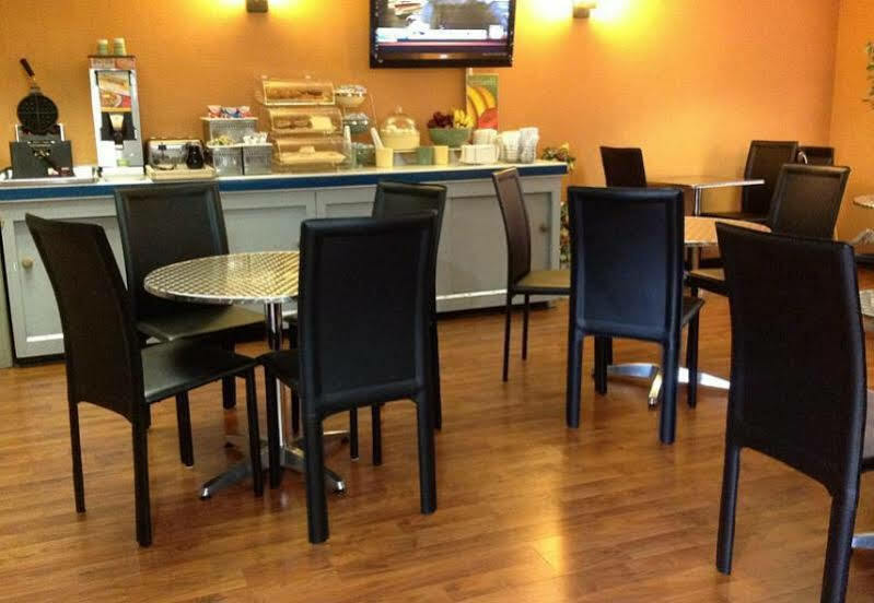 Quality Inn Goose Creek - Charleston Екстериор снимка