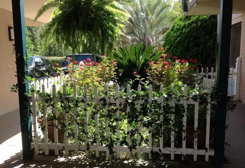 Quality Inn Goose Creek - Charleston Екстериор снимка