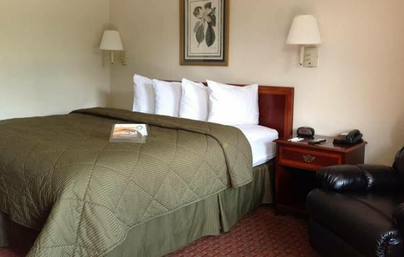 Quality Inn Goose Creek - Charleston Екстериор снимка