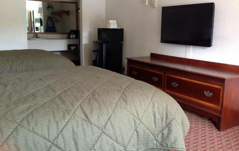 Quality Inn Goose Creek - Charleston Екстериор снимка