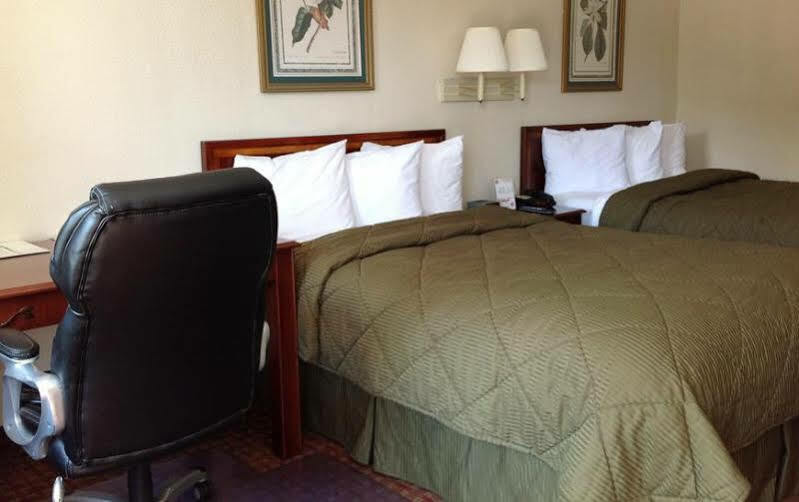 Quality Inn Goose Creek - Charleston Екстериор снимка